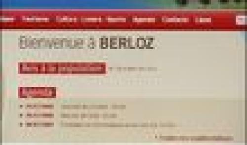E-gov award pour la commune de Berloz